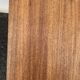 Table d’appoint ou chevet en teck 70’S