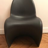 Chair by Verner Panton for Vitra 2009