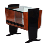 Table basse Halabala - Tchéquie des années 1930