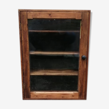 Storage cabinet