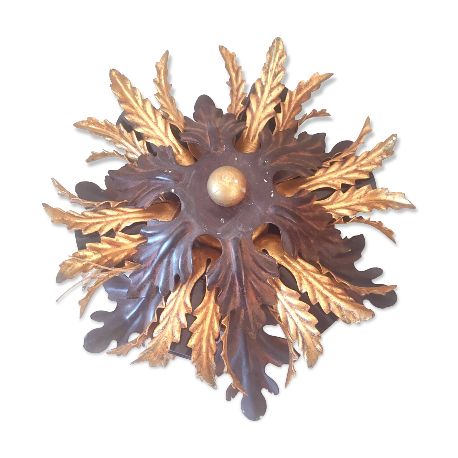 Ceiling light lamp Maison Banci Firenze