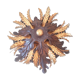 Ceiling light lamp Maison Banci Firenze