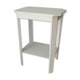 Small art deco console 50s