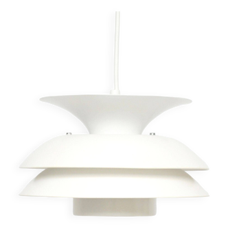 White lamp, Denmark, 70’s