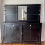 1920s bar back
