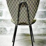 Pair of chairs from the 1950