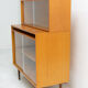 Bookcase ÚP Závody, Czechoslovakia, 1960