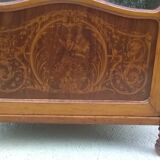 Armoire style napoléon III 1900