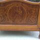 Armoire style napoléon III 1900