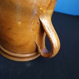 Verified terracotta pitcher