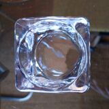 Crystal aperitif set