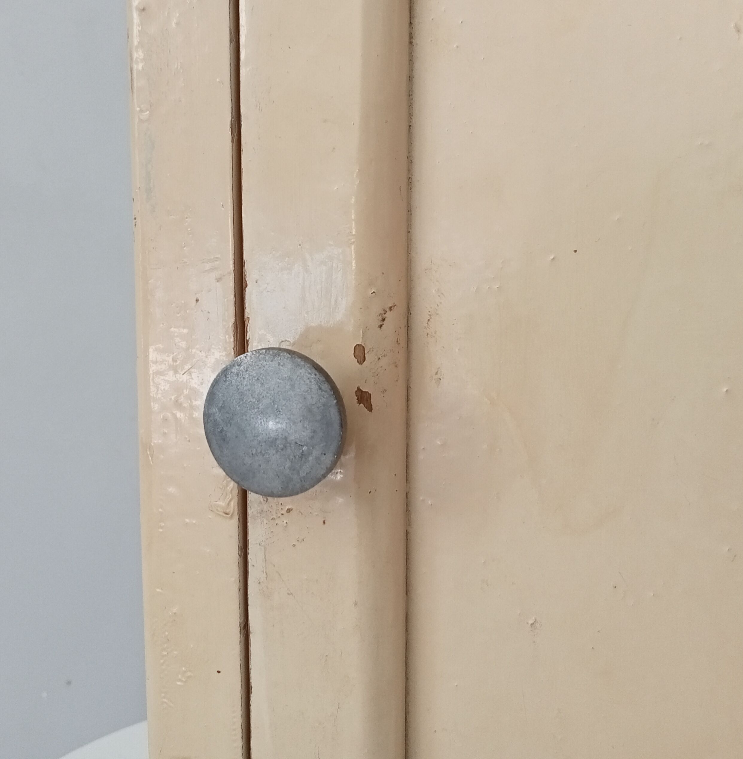 Vintage medicine cabinet 40s/50s