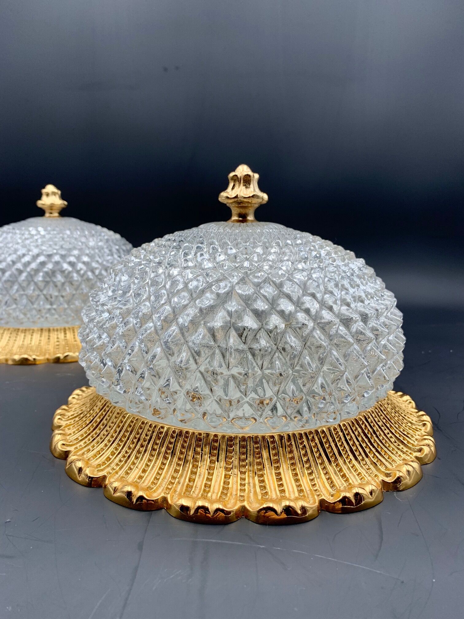 Ceiling lamp Glashutte Limburg