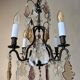Napoleon III chandelier
