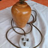Antique English Squire Lighting Lamp