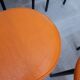 5 Mallet Stevens chairs 70s