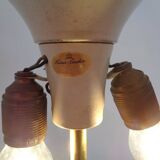 Floor lamp from Kaiser Leuchten, 1950s