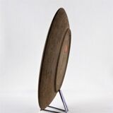 Scandinavian plate 1960