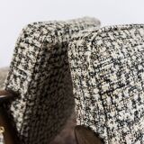 Mid Century Armchairs By Juliusz Kędziorek, Poland, 1960s, Set Of 2