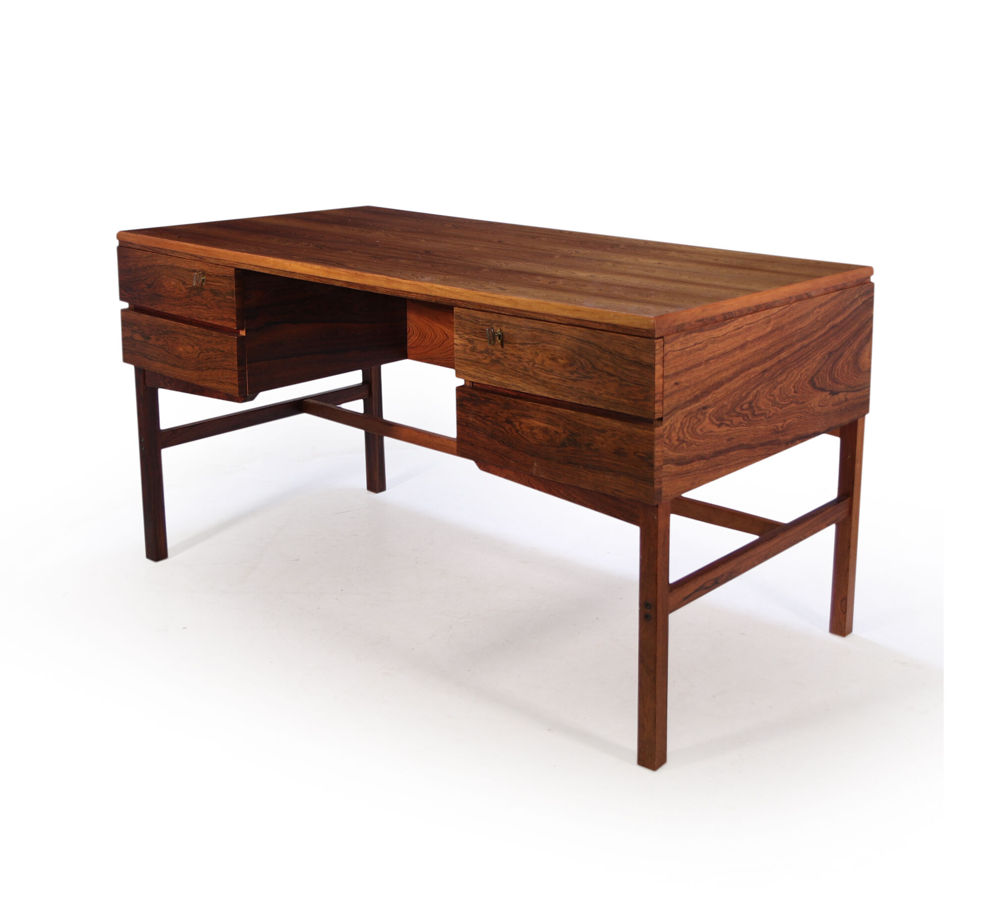 Mid Century Danish Desk c1960
