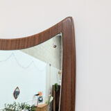 Miroir scandinave années 70