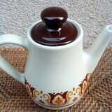 Cafetière/théière "Jeb Nomar"vintage