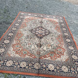 Anatolia Turkish Rug Medaille d'Orien collection