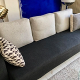 Arik Levy sofa for Cinna