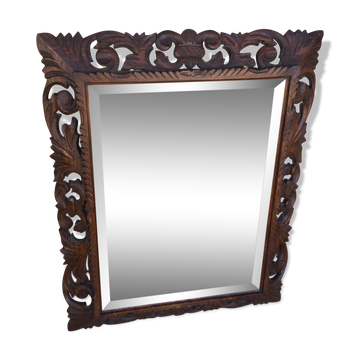 Mirror 90x111cm