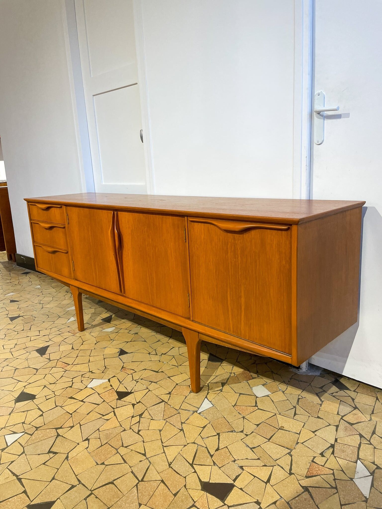 Jentic Enfilade 183cm