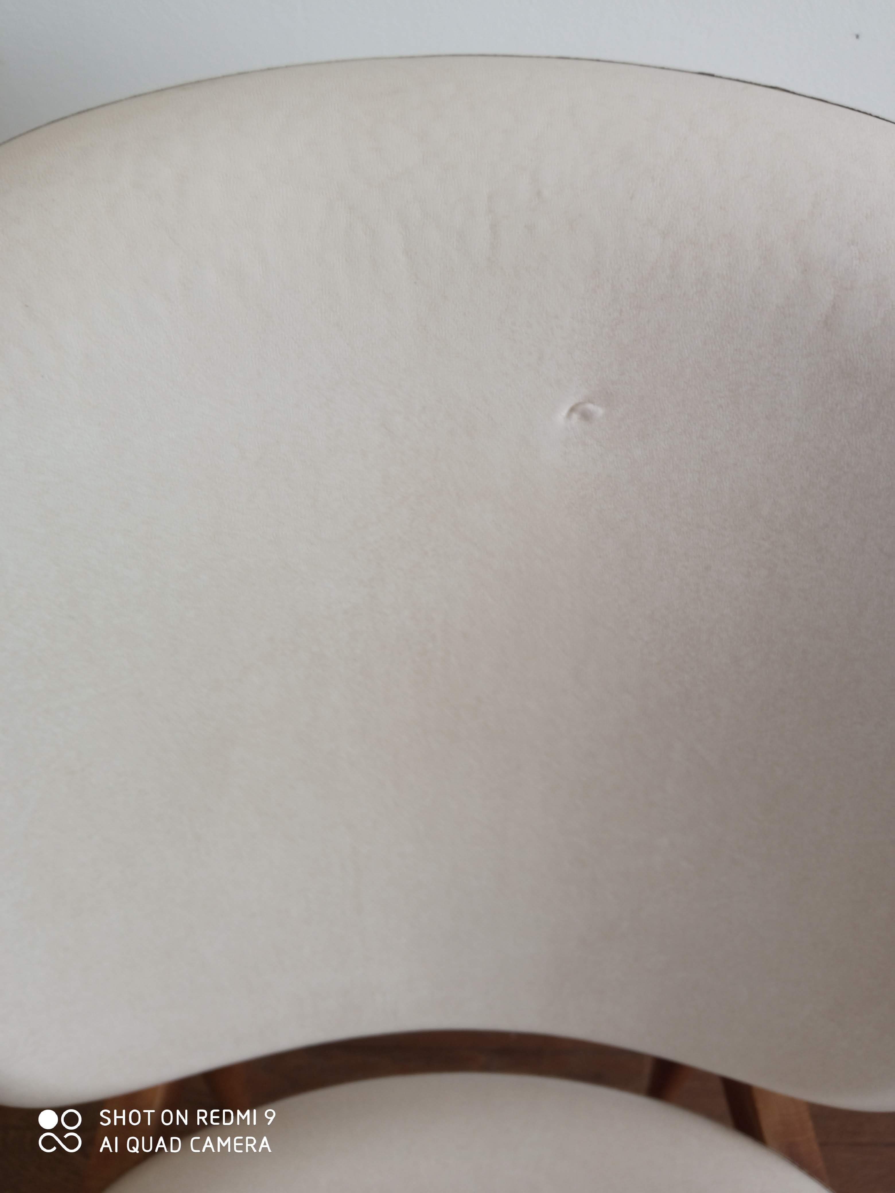 Baumann pegasus chair