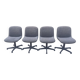 Charles Pollock chairs