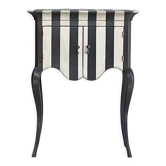 Commode baroque 1