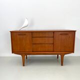 Vintage Jentique sideboard 1960's