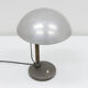 Lampe par Karl Trabert pour Schanzenbach und Co. GmbH, Allemagne des années 30.