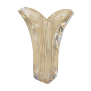 vase en cristal Baccarat
