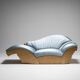 Marilyn "Mitzi" sofa by Hans Hollein for Poltronova, Italy, 1980s