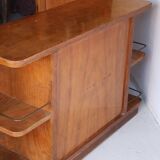 Art Deco wooden sideboard – 1930s