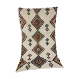 Moroccan berbere carpet 247x146cm