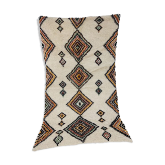 Moroccan berbere carpet 247x146cm