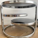 Table basse gigogne Leitmotiv Swivel