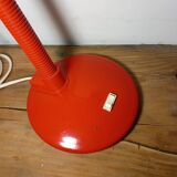 Vintage Aluminor lamp