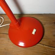 Vintage Aluminor lamp