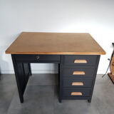Bureau de comptable