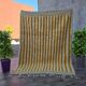 Natural pure wool rug