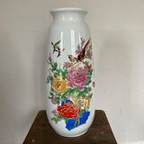Chinese vase Midcentury