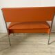 Vintage 70's chairs and bench