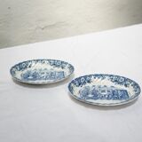 Vintage ravier by Johnson Bros, made in England