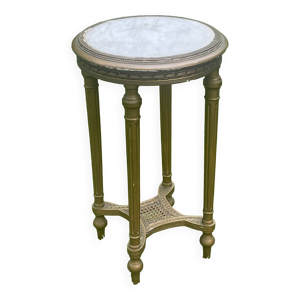 sellette ou petite table