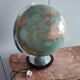 Columbus globe